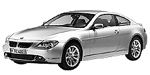BMW E63 P2888 Fault Code