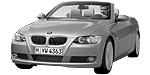 BMW E93 P2888 Fault Code