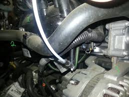 See P2888 in engine